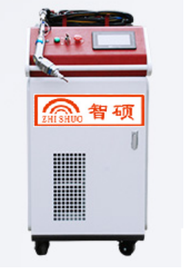 智碩激光手持焊接機
